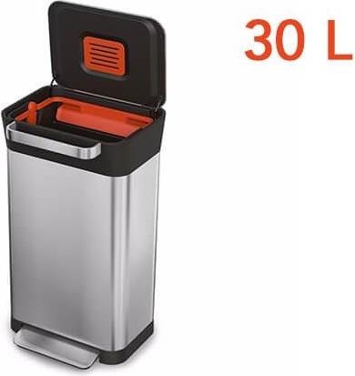 Produktbild Joseph Joseph Recycling Station Titan (30 l)