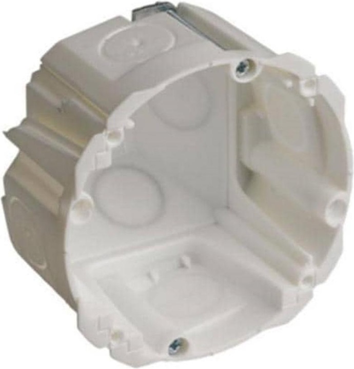 Immagine prodotto Elektromaterial Scatola d'ingresso Agro Quickbox H1