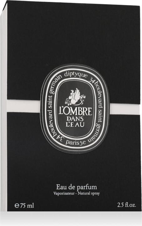 Produktbild Diptyque L'Ombre dans l'Eau (Eau de Parfum, 75 ml)