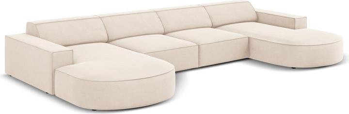 Actual product image Micadoni Jodie (Sofa landscape)