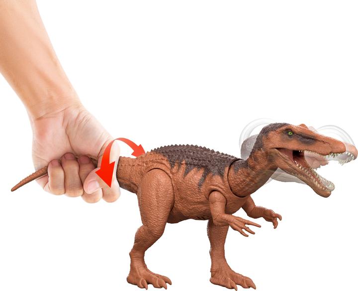 Produktbild Jurassic World 0