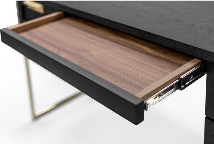 Image du produit Woodman Pimlico (130 x 62 x 75 cm)