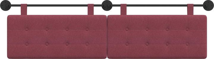 Actual product image vidaXL Schlafzimmer-Kopfteil (190 x 5 x 5 cm)
