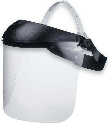 Produktbild Uvex Safety Visier