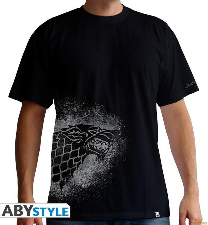 Actual product image ABYstyle Game of Thrones - Stark family - L size (L)