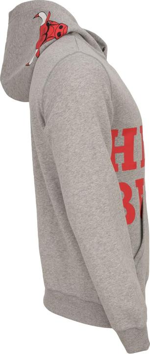 Immagine prodotto New Era Felpa con cappuccio oversize NBA - Chicago Bulls (L)