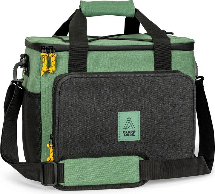 Actual product image Campo Libre. Cooler Bag (30 l)