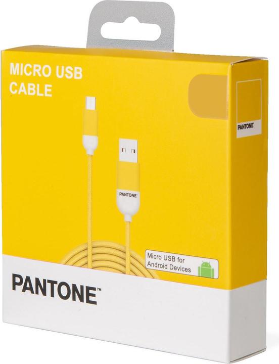 Image du produit Celly PT-MC001-5Y (1.50 m, USB 2.0)