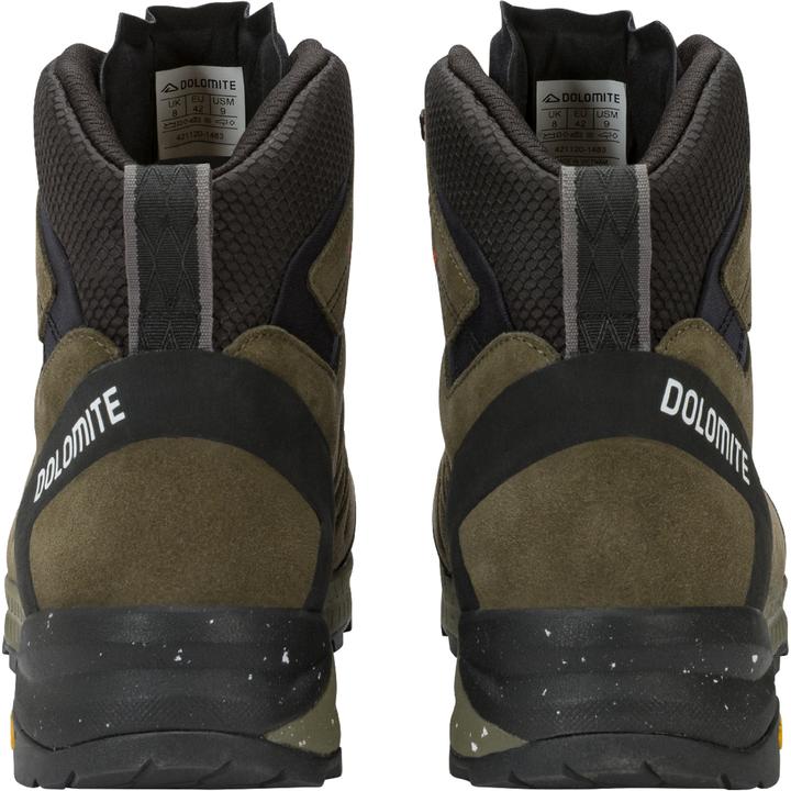 Produktbild Dolomite Crodarossa Leather High GTX (45)