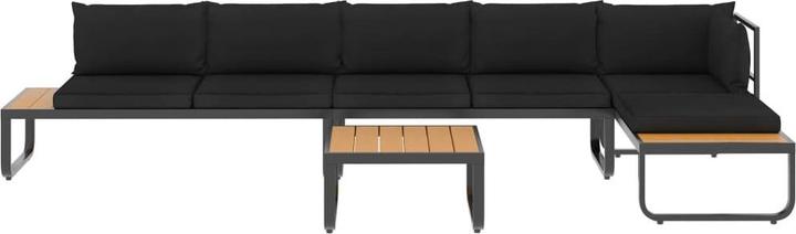Produktbild vidaXL Sofa