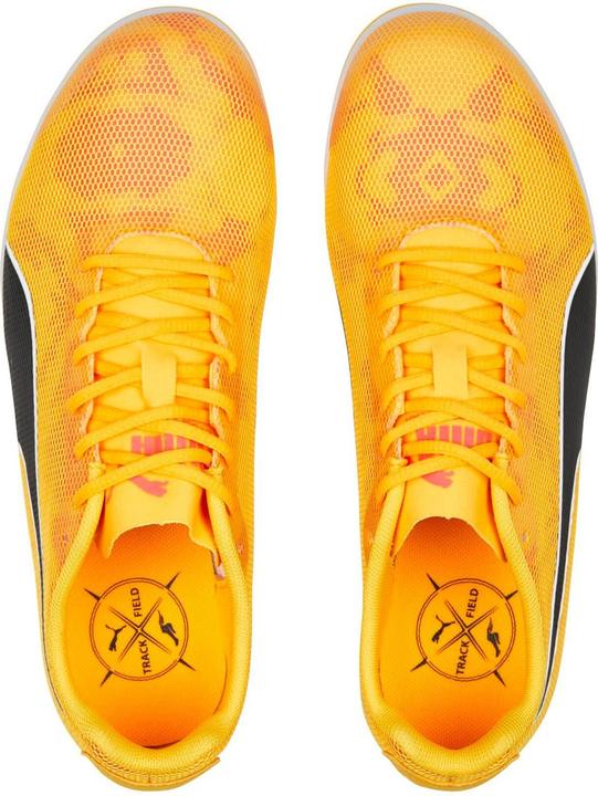 Produktbild Puma evoSPEED Star 8 Junior (38.5)