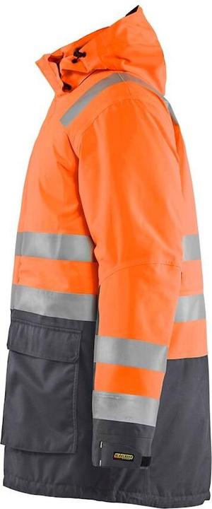Produktbild Blakläder Regenjacke (L)