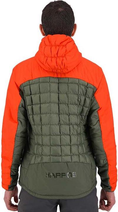 Actual product image Karpos Lastei Active Plus insulating jacket (M)
