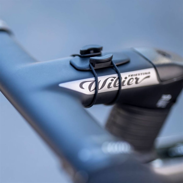 Productafbeelding Sp Connect Aero Mount SPC+ incl. adapter Garmin/Wahoo zwart