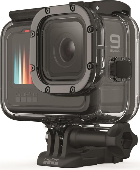 Actual product image GoPro Protective housing (Hero 9, Hero 10, Hero 11, Hero 13 Black, Hero 12)