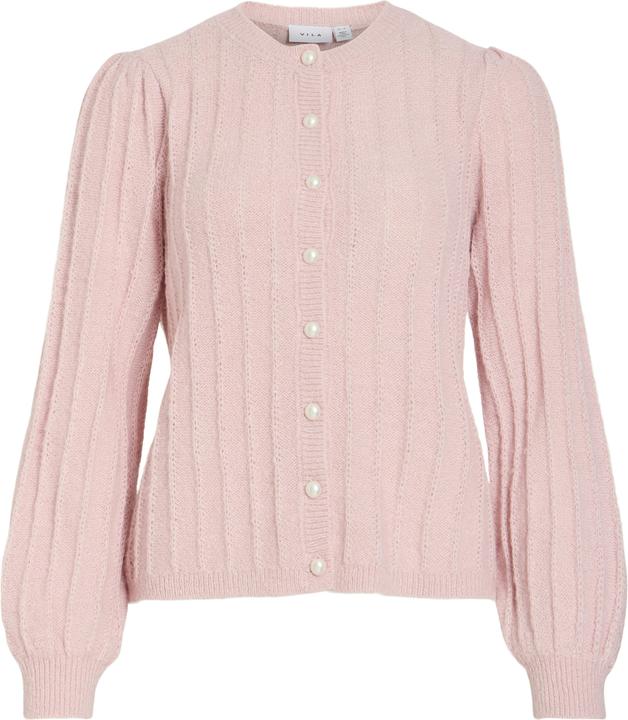 Produktbild Vila VIHILDE Rundhals Strickjacke (L)