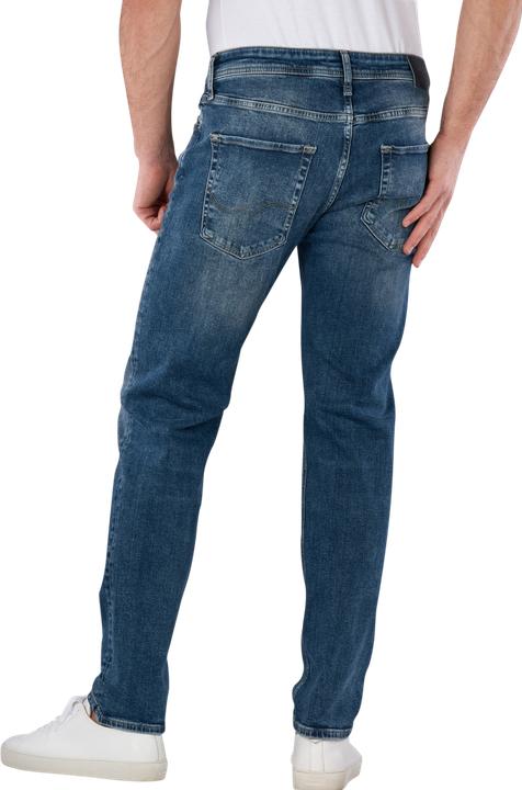 Actual product image Jack & Jones Comfort Fit Jeans (W34/L30)