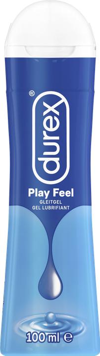 Immagine prodotto Durex giocare a sentirsi (100 ml)
