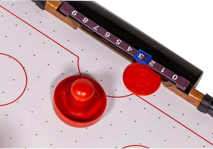 Actual product image Van der Meulen Jeu de hockey