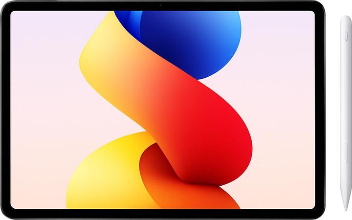 Immagine prodotto Xiaomi Redmi Pad 2 Pro 12.1" Grau (Solo WiFi, 12.10", 128 GB, Grigio grafite)