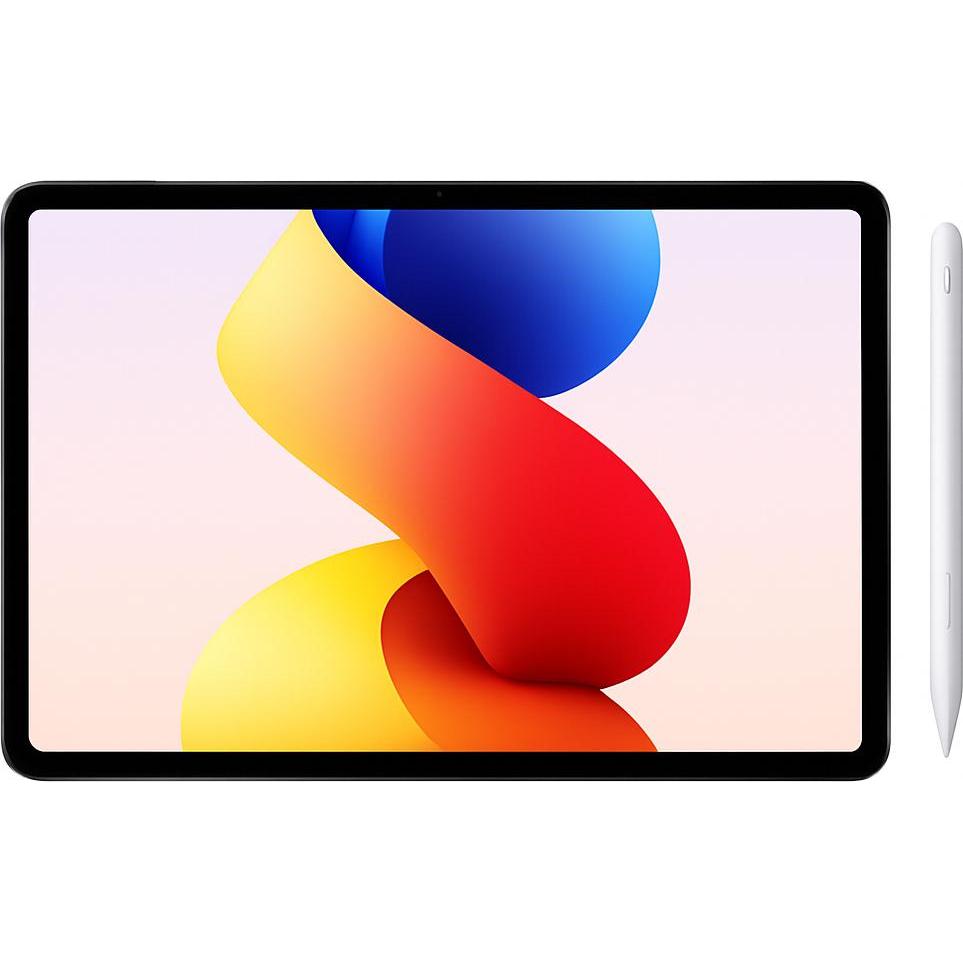 Xiaomi Redmi Pad 2 Pro 12.1" Grau (Solo WiFi, 12.10", 128 GB, Grigio grafite), Tablet, Grigio