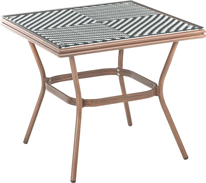 Produktbild Beliani Rifreddo (80 x 80 x 71 cm)