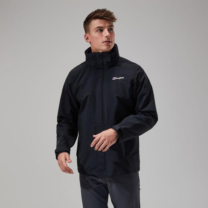 Produktbild Berghaus Hillwalker InterActive Shell Jacket (L)