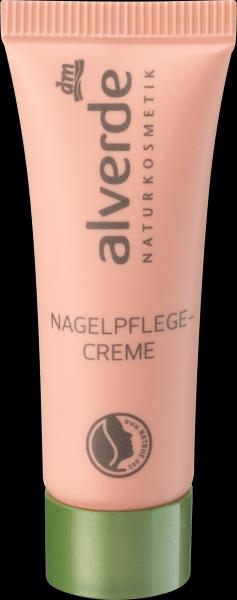 Image du produit dm alverde Crème de soin pour les ongles Abricot