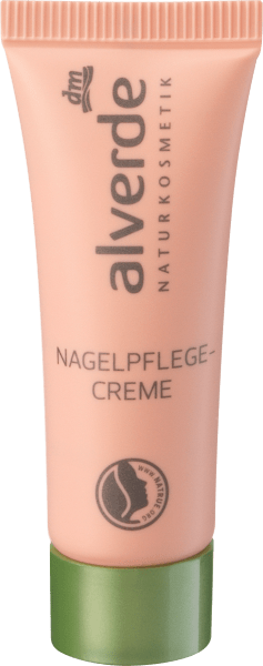 Image du produit dm alverde Crème de soin pour les ongles Abricot