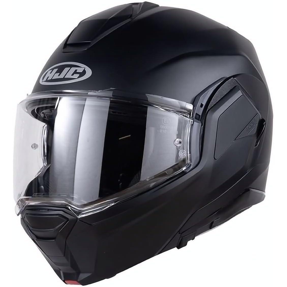 HJC, Casco da moto, i 100 (53 - 54 cm, XS)