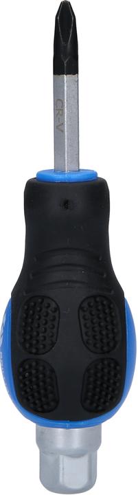 Produktbild Brilliant Tools BT034809 (Kreuzschlitz)