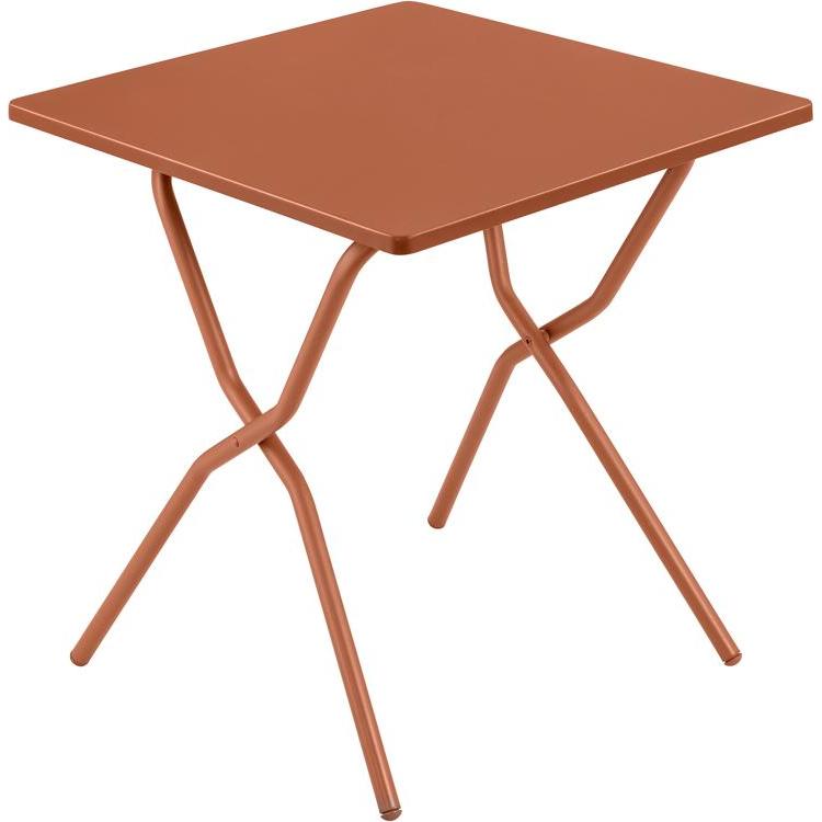 Lafuma, Gartentisch + Balkontisch, Klapptisch Balcony CB (70 cm)
