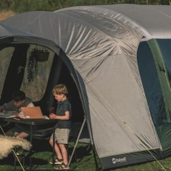 Actual product image Outwell Tent Connector Universal Connector XL