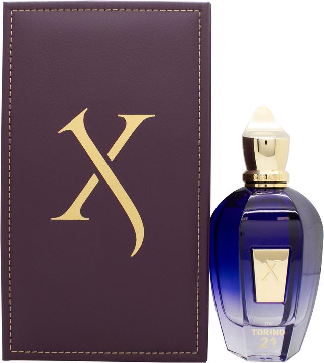 Image du produit XerJoff Torino21 (Eau de parfum, 100 ml)
