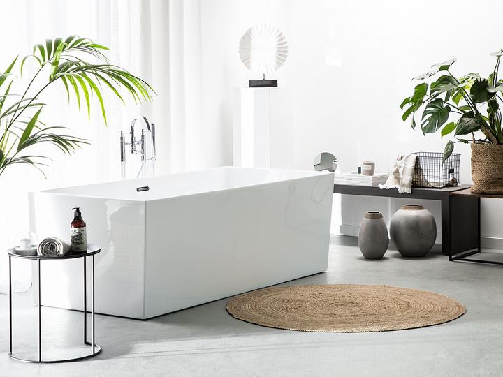 Produktbild Beliani Rios (270 l, 170 cm, 81 cm)