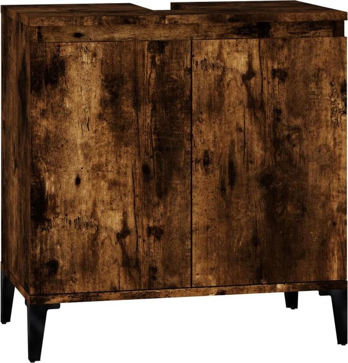 Image du produit vidaXL Babbie (58 x 33 x 60 cm)