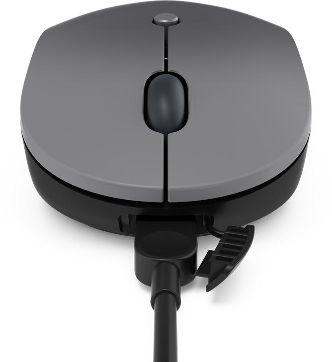 Actual product image Lenovo Go (Wireless)