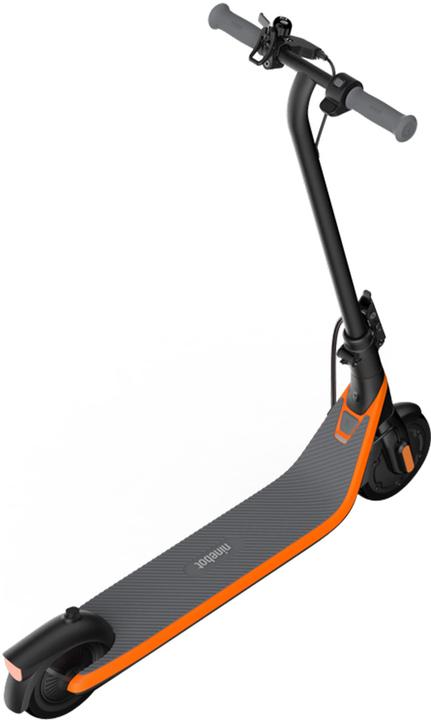 Actual product image Segway-Ninebot eKickScooter C2 E (16 km/h, 11 km, 150 W)