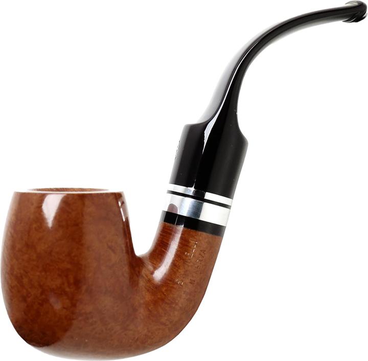 Immagine prodotto Savinelli Tubo Onda Smooth 677