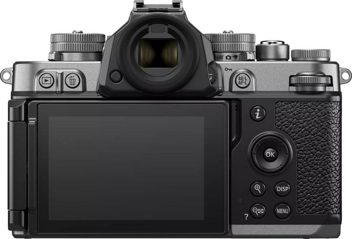 Actual product image Nikon Zf kit w/40mm SE (40 mm, 24.50 Mpx, Full frame)