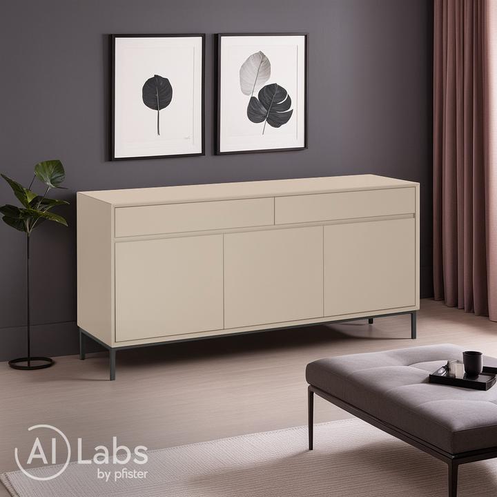 Image du produit pfister Frame (45 x 45 x 79 cm)