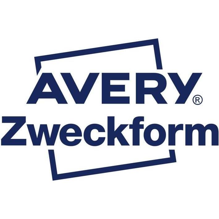 Thumbnail - Avery, Bastelpapier, Overhead-Folien (50 x)