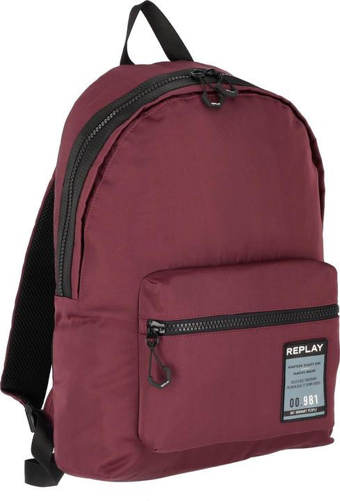 Image du produit Replay Sac à dos 45.5 cm (14 l)