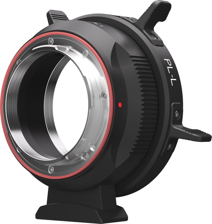 Viltrox Objektiv-Adapter PL-L