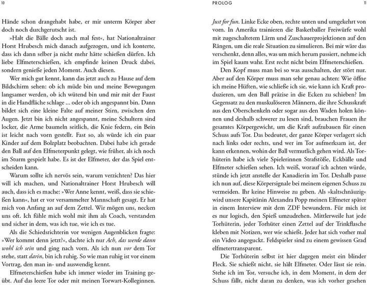 Actual product image Das Spiel meines Lebens (German, Ann-Katrin Berger, 2025)