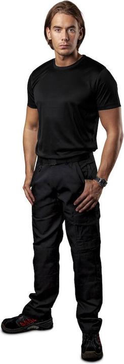 Actual product image Projob 2501 Work Trousers (58)