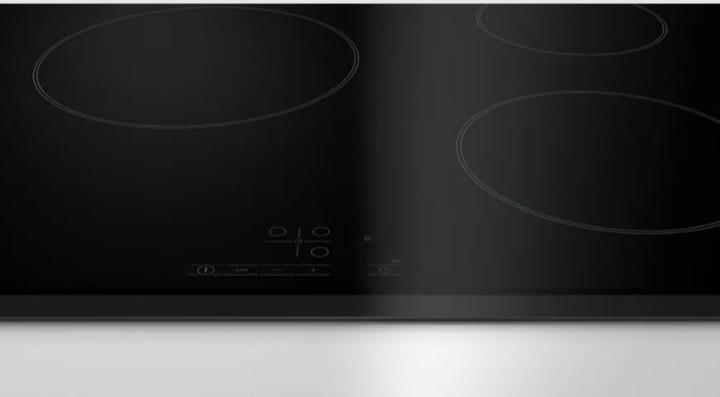 Image du produit Bosch Hausgeräte PKM63RBB8E (59.20 cm, Table de cuisson en vitrocéramique)