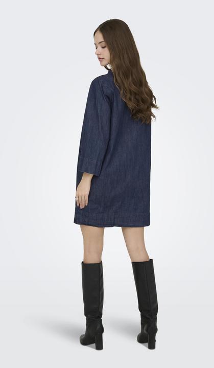 Image du produit Only Onlamari 3/4 Short Dress Wvn (M)