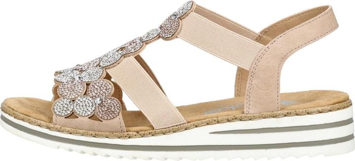 Image du produit Rieker Sandalen (39)