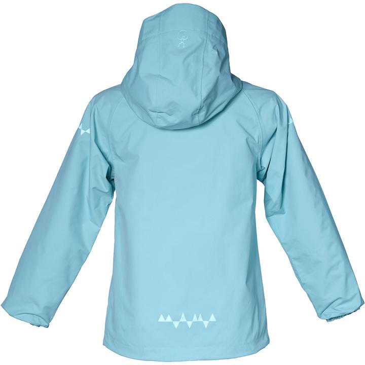 Actual product image Isbjörn Monsoon (170, 176)